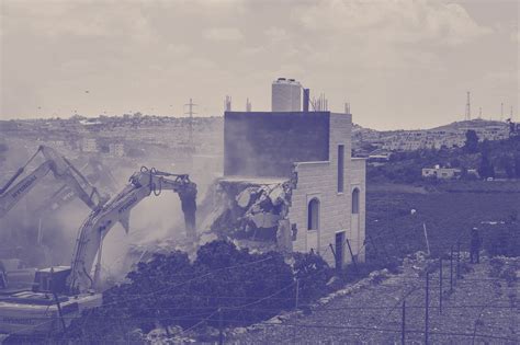 The Gaza-ification of the West Bank | The New Yorker