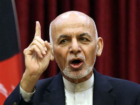 Afghan president rules out freeing Taliban prisoners ahead of talks | Guernsey Press