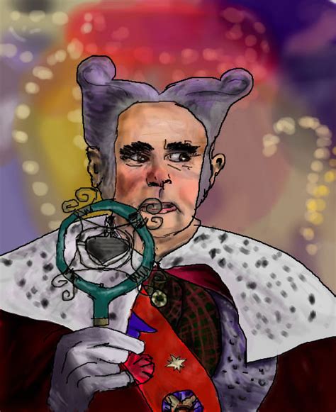 Mayor oh Whoville by TheMustacheWarrior on DeviantArt