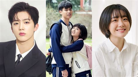 Everything You Need to Know About the Korean Remake of “A Love So Beautiful”