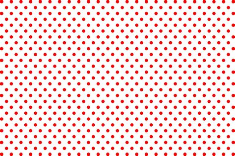 Red Polka Dots Free Stock Photo - Public Domain Pictures