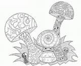 Free Printable Complex Coloring Pages sketch template