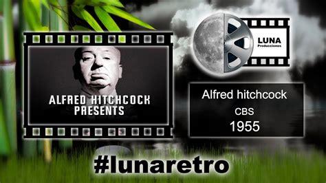 Alfred Hitchcock intro latino HD - YouTube