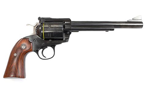 Ruger New Model Blackhawk Bisley 45 Colt Revolver | Sportsman's Outdoor Superstore