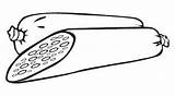 Yarmulke Coloring Pages sketch template
