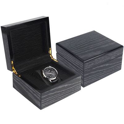 Customized Wooden Watch Boxes | 3WATCHES