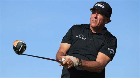 Phil Mickelson 'What's in the bag?' 2020: Phil's clubs for Match II