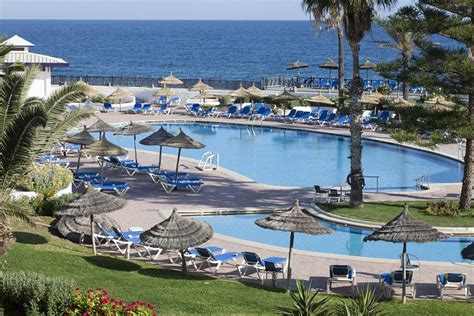 Book Regency Hotel and Spa in Monastir | Hotels.com