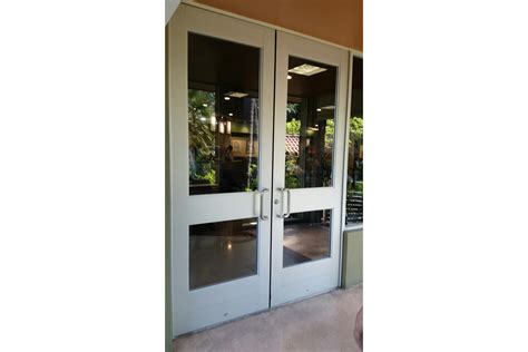 GT Door Inc. - San Diego's commercial door, frame, hardware specialist - Category: Gallery: Zoo