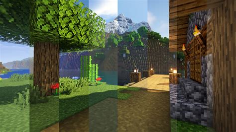 The best Minecraft shaders for 1.20 | PC Gamer