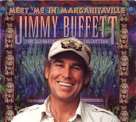 Meet Me In Margaritaville Jimmy Buffett Ultimate Collection Cd Set | My ...