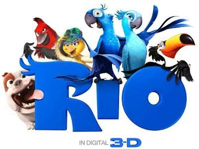 All Time Soundtrack: Rio Movie Soundtrack