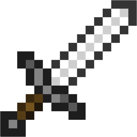 Giant Sword | Minecraft Fan Ideas Wiki | Fandom