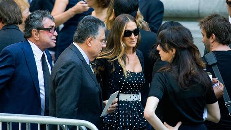 PHOTOS: Mourners gather for Joan Rivers' funeral | 6abc.com