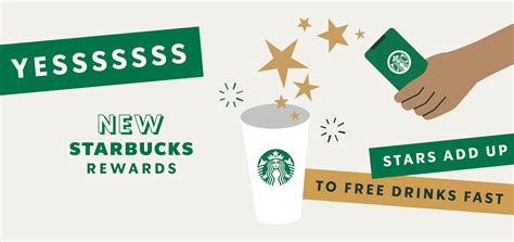 Starbucks rewards guide - starbmag