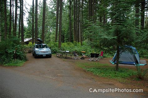 Silver Falls State Park - Campsite Photos, Campsite Availability Alerts