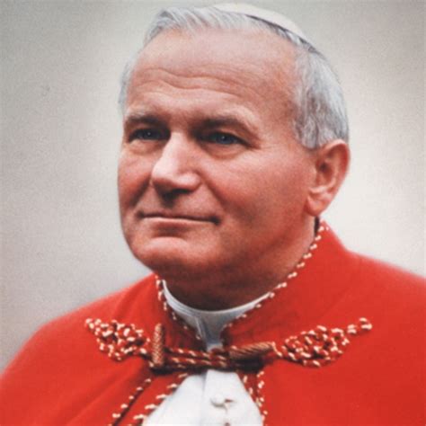 Pope John Paul II made history in 1978 by becoming the first non-Italian pope in more than 400 ...