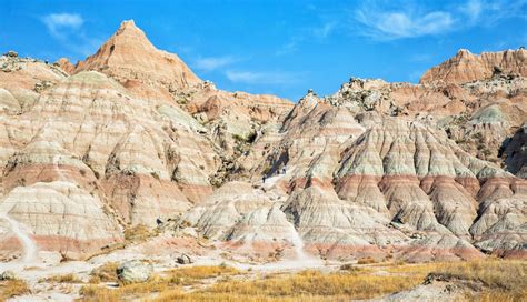 10 Great Hikes in Badlands National Park – Earth Trekkers