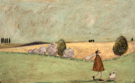 Interview with artist Sam Toft | Artist, Painting, Art