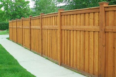 Privacy Fences Columbus OH