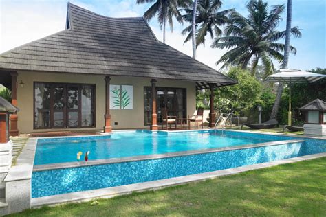 Best 10 Best Backwater Resorts in Kerala - Kerala Tourism