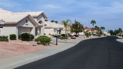 Is Litchfield Park, AZ a Good Place to Live?