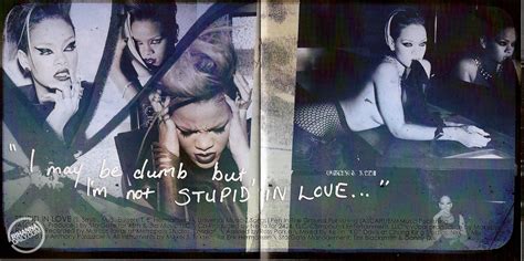 Rihanna Rated R Album Booklet Photo - Rihanna Photo (9303944) - Fanpop