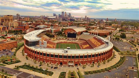 TCF Bank Stadium • Legacy