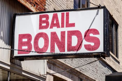 Local Bail Bonds Agents in Sacramento, CA Form Trade Assocation