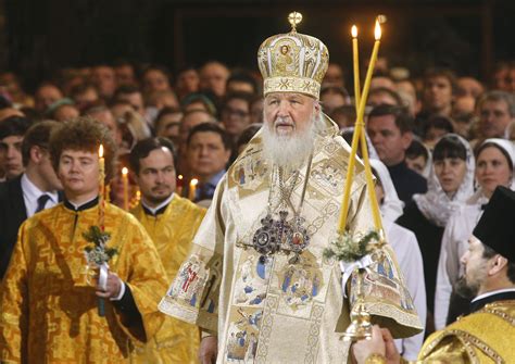 Pope, Russian Orthodox patriarch to meet in Cuba, Vatican announces | The Catholic Sun