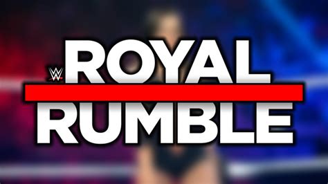 Potential Surprise Entrants For WWE Women's Royal Rumble 2022 Revealed (SPOILERS)