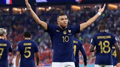 Kylian Mbappe contract offer from Al Hilal: How the transfer fee and ...