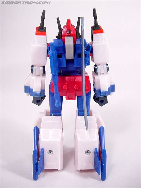 Transformers Robot Masters Star Saber Toy Gallery (Image #43 of 73)