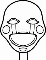 Puppet Coloring Pages At GetColoringscom  Free Printable Colorings sketch template
