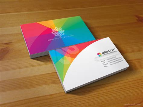 56+ Business Card Design Inspiration for Saudi Business