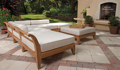 Westminster Teak | Teak Furniture for Outdoor and Patio