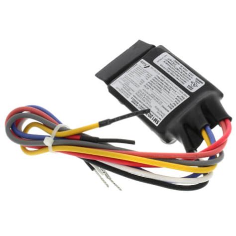 SM120X - Kidde SM120X - SM120X Smoke Alarm Relay Module