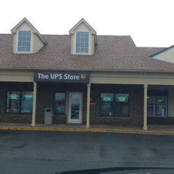 THE UPS STORE - 18 Reviews - 1600 Perrineville Rd, Monroe Township, New Jersey - Shipping ...