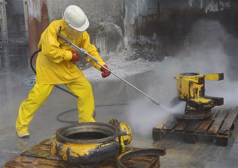 Industrial Cleaning Chemicals Supplier Malaysia | Construction Chemica