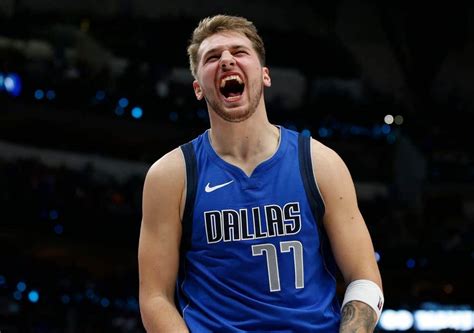 Luka Dončić- Da Eslovénia para o Mundo - NBA PORTUGAL