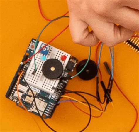 Education Products - Arduino | Mouser