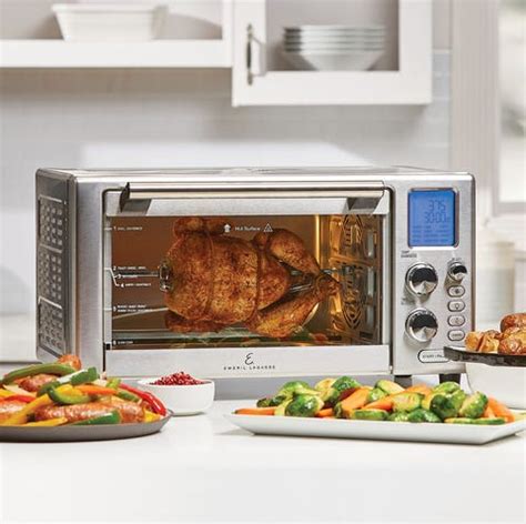 Emeril Lagasse's Multi-Purpose AirFryer — AirFryer That Roasts, Bakes ...