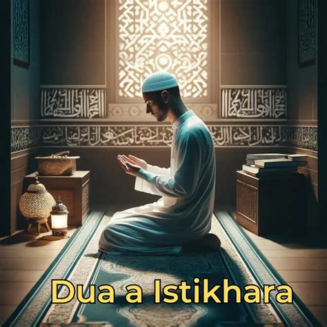 Istikhara Ki Dua: In Hindi, Arabic, Roman English PDF