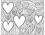 February Coloring Pages Printable sketch template