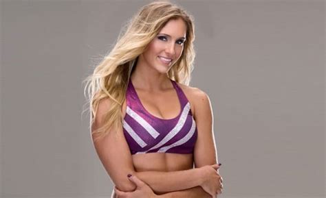 Charlotte Flair Biography, Height, Age, Husband And Net Worth ...