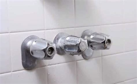 How to Fix a Stripped Shower Knob: [6 Steps to Fix It!]