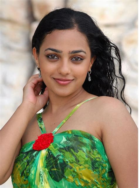 Malayalam Actress: Nithya Menon hot pictures