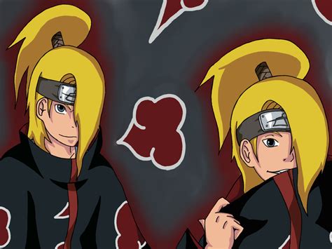 Deidara Quotes. QuotesGram