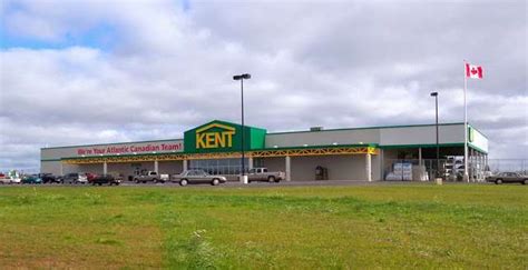 Kent Building Supplies — 2180 Mill River East Road, Bloomfield, Prince Edward Island C0B 1E0 ...