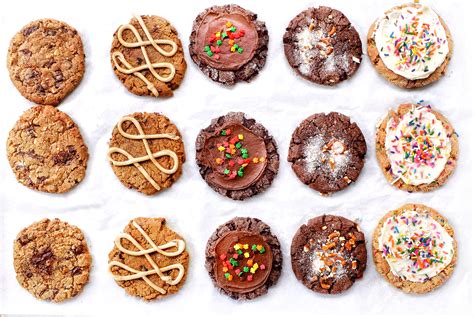 9 Best Cookie Delivery Services Around New York City